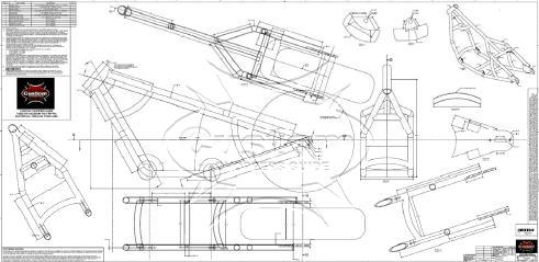 Motorcycle Frame Plans wiring diagram free mac 