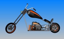 Chamber Notebook: Project Mini-Chopper nears