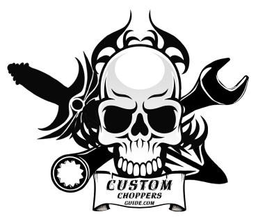 Chopper Logo Vote