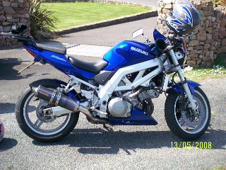 SV1000