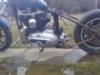 1979 Ironhead Frame