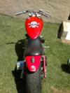 1100cc Yamaha